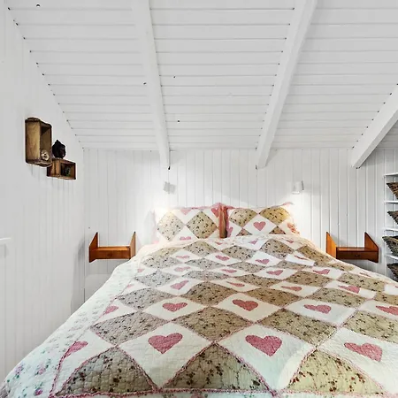 Amazing Home In Ansager With Wifi Ansager