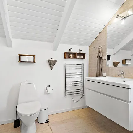 Ferienhaus Amazing In With Wifi Ansager
