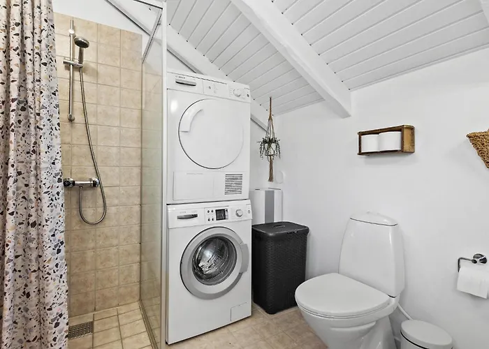 3 Bedroom Amazing In Vakantiehuis Ansager